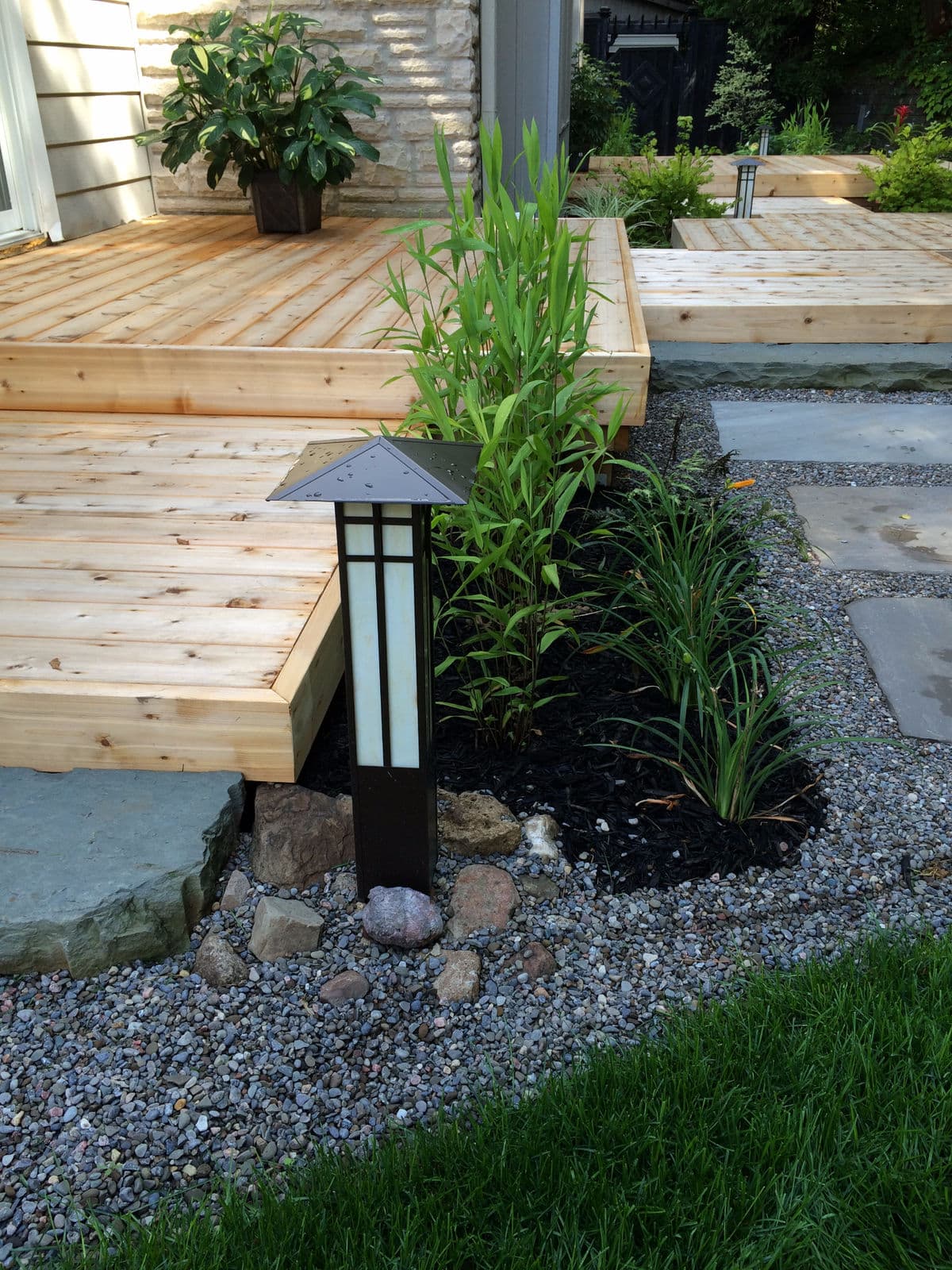 LED Pathway Lighting