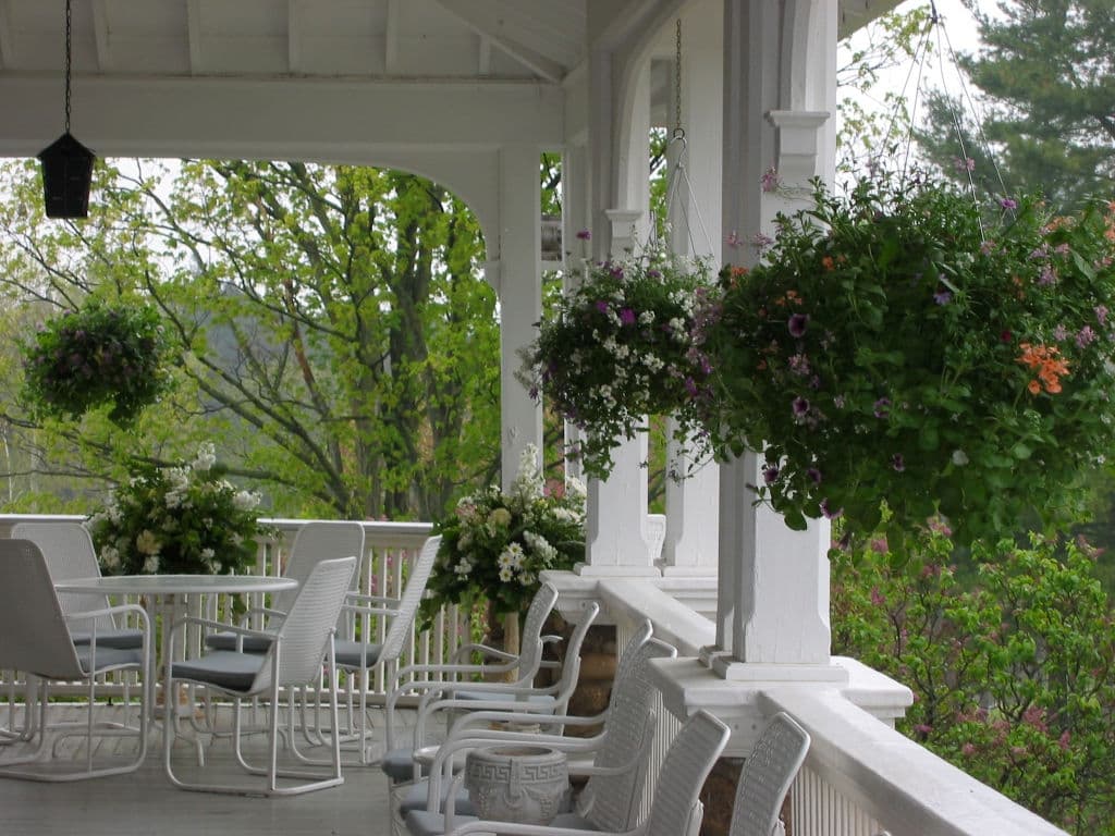 Gardens — Stellar Landscapes