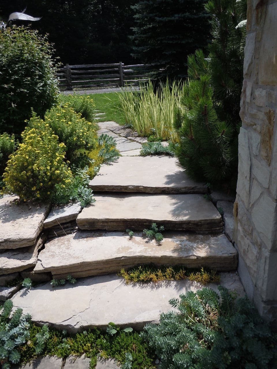 Natural Stone — Stellar Landscapes