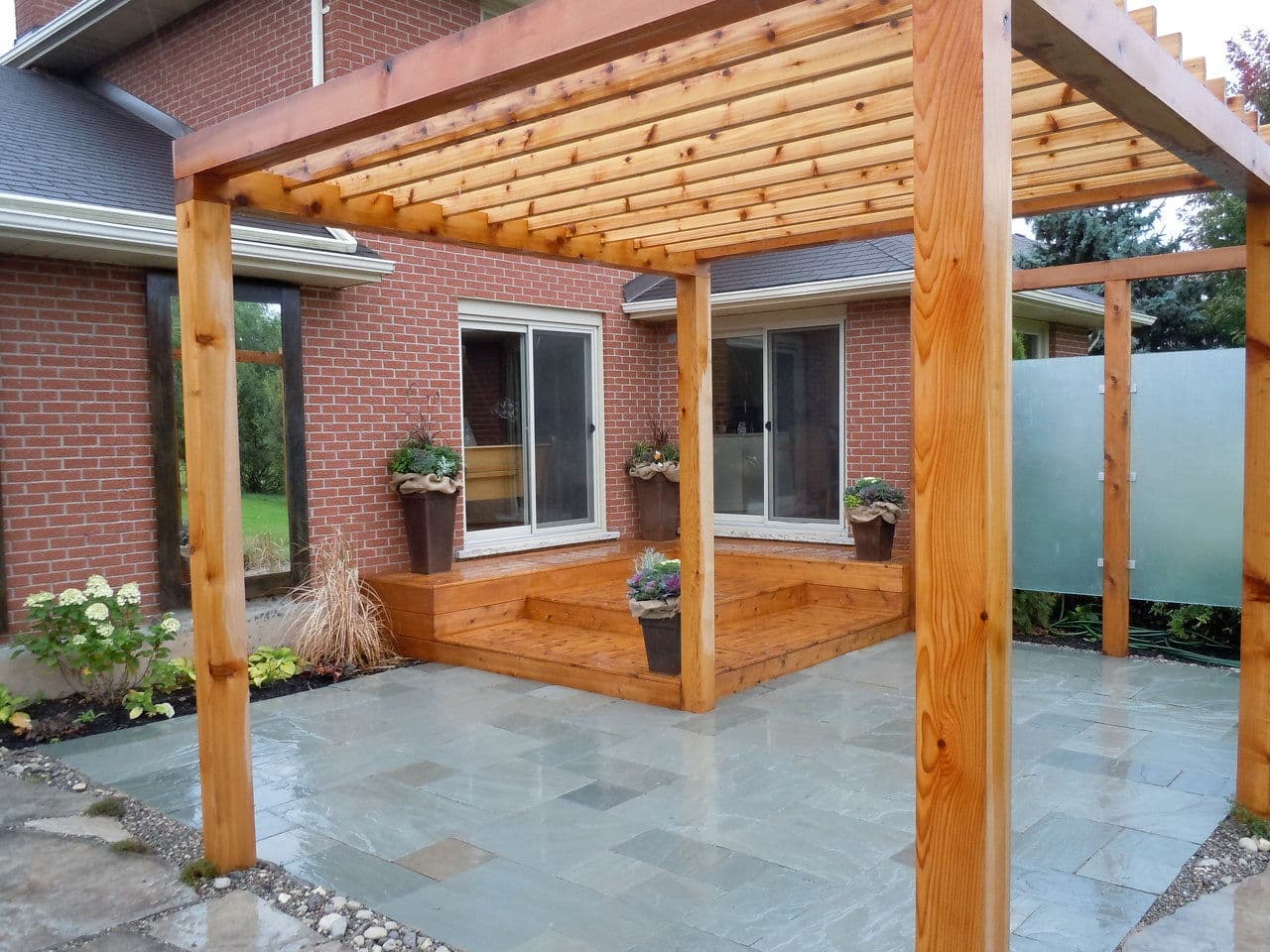 Woodworking — Stellar Landscapes