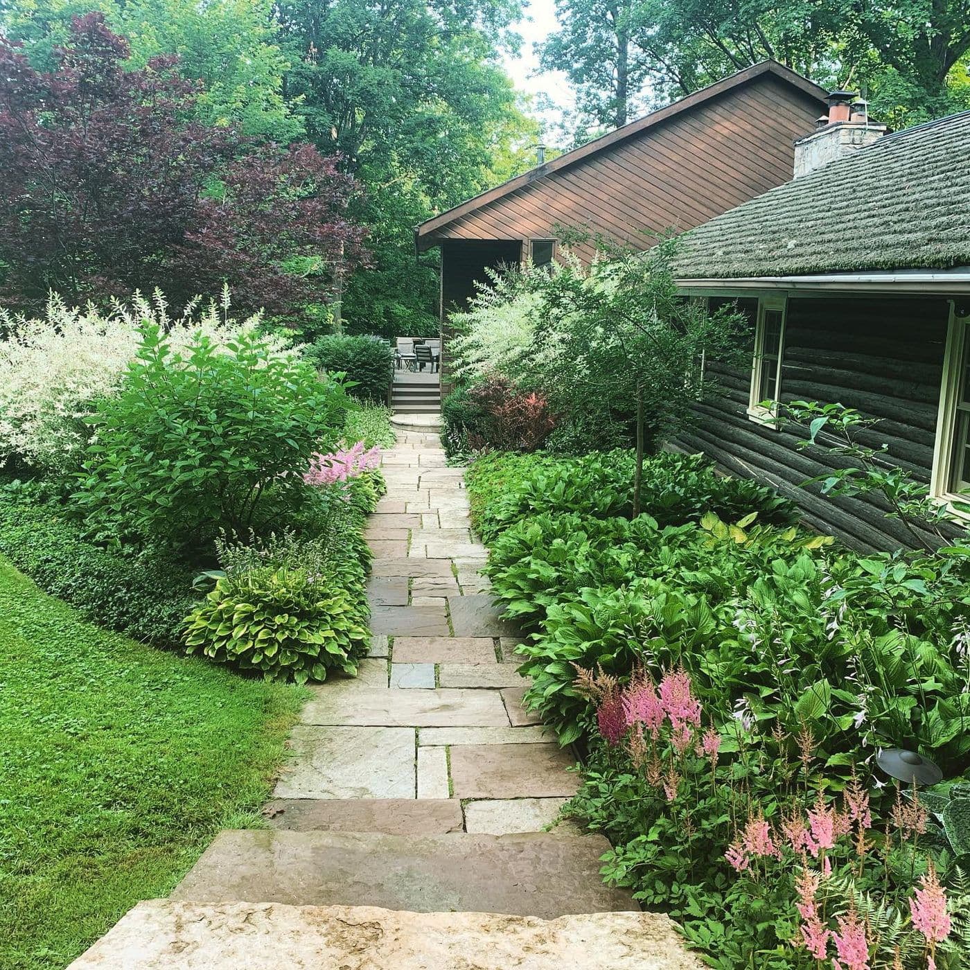 Sustainable Landscapes